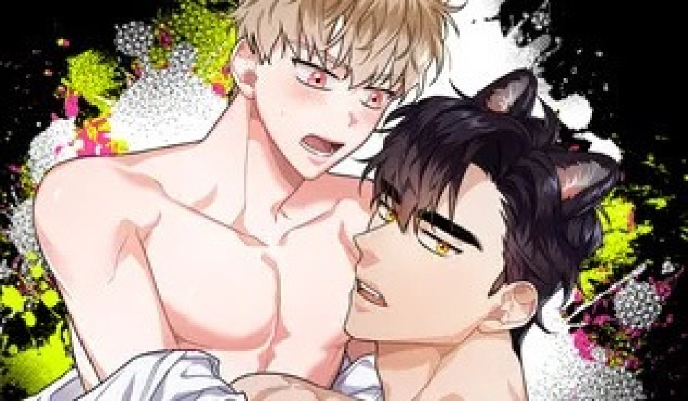 Baca Komik Manhwa Umpan