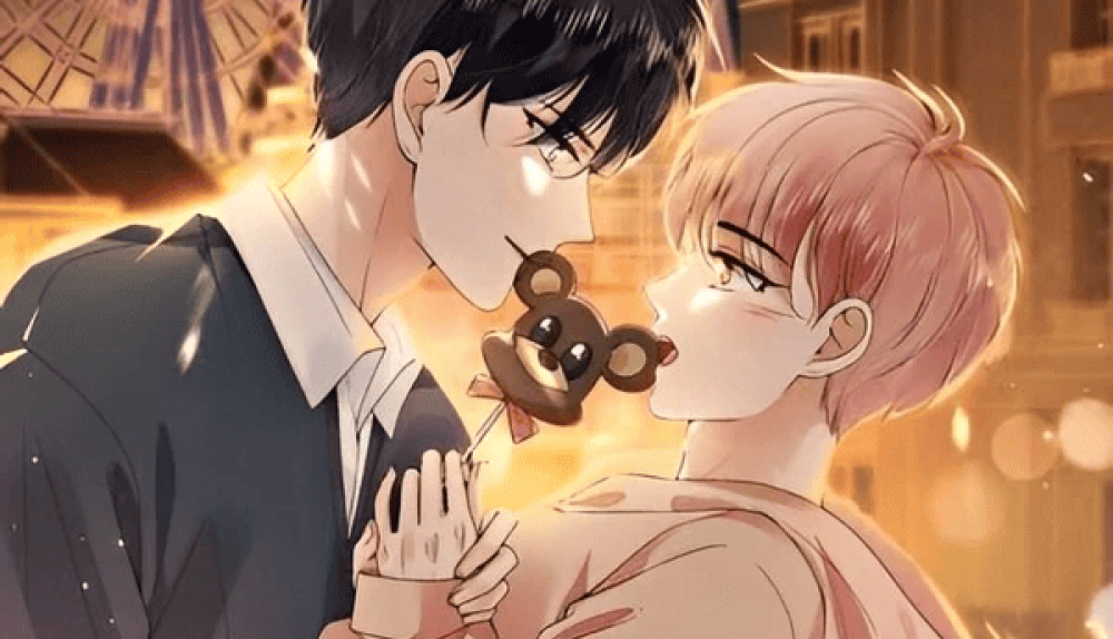 Baca Komik Manhua Mengenalmu