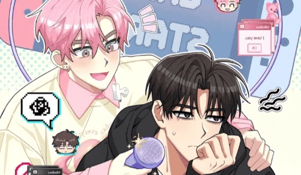 Baca Komik Manhwa Tidak Masuk Akal