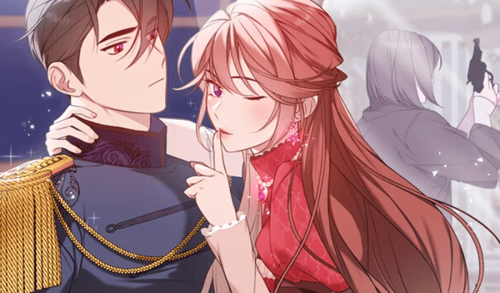 Baca Komik Manhwa Ssst! Saya Bukan Penjahat Tapi Saya Detektif