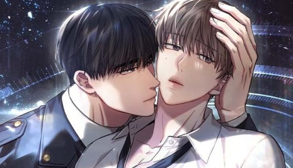 Baca Komik Manhwa Panduan Menuju Kesuksesan