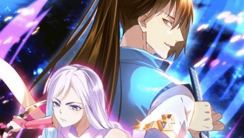 Baca Manhua Tak Ada Yang Tertinggi