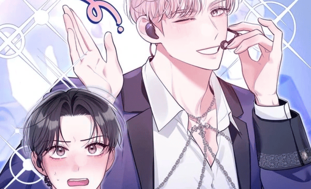 Baca Komik Manhwa Penolakan Fandom