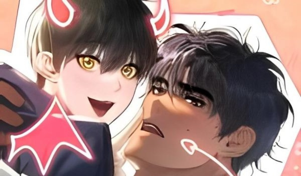 Baca Komik Manhwa Aku Juga Ingin Menjadi Seorang Incubus!