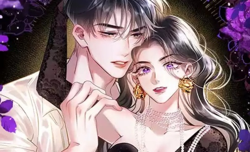 Baca Manhua Maaf, Saya Juga Orang Yang Hebat