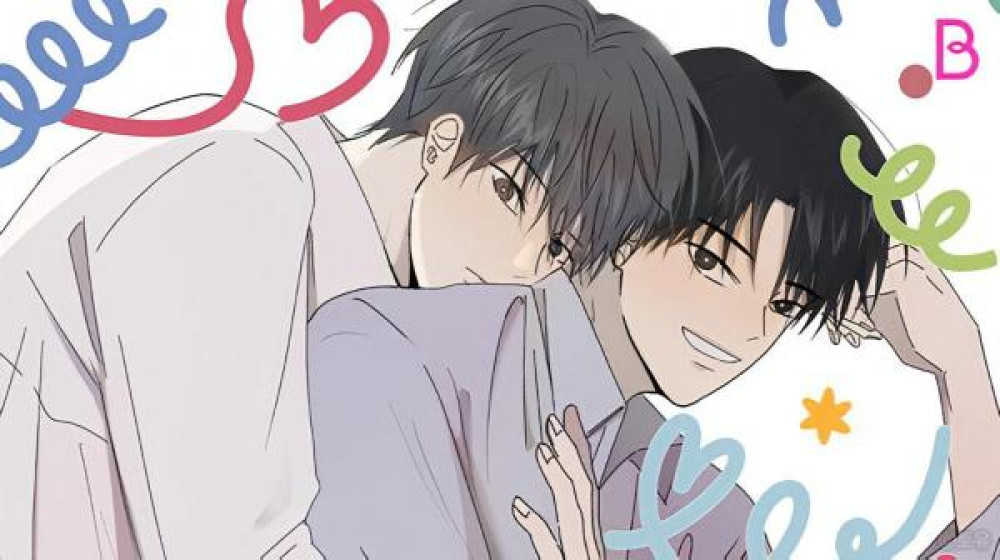Baca Komik Manhwa Romantisme yang Hilang