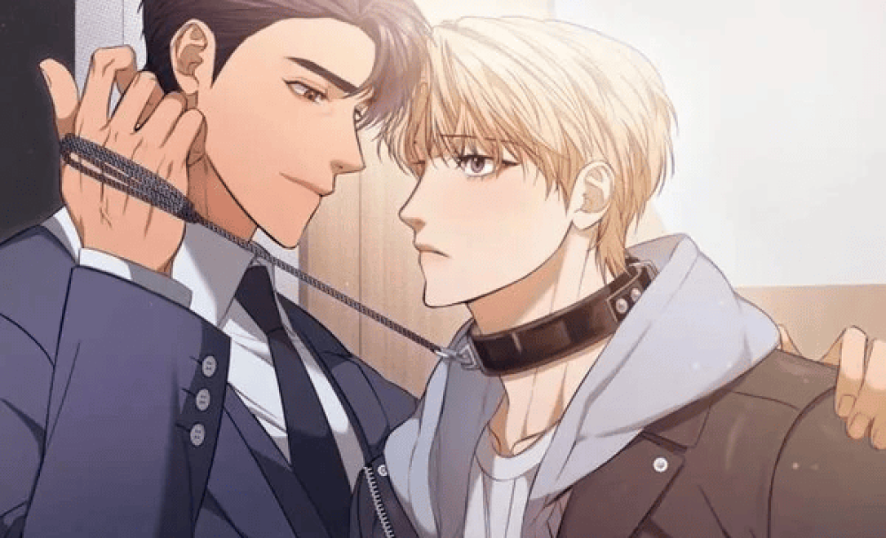 Baca Komik Manhwa Layanan Pengiriman Satu Ditambah Satu