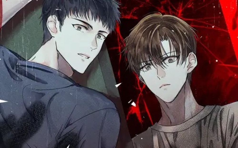 Baca Komik Manhwa Tamu yang Tidak Menyenangkan