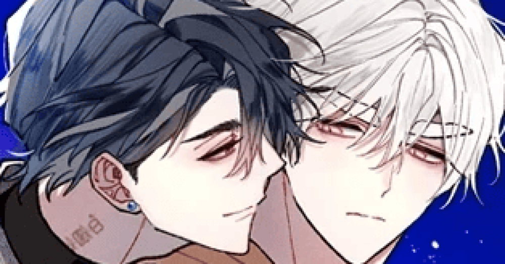 Baca Komik Manhwa Tekanan Nama Biru