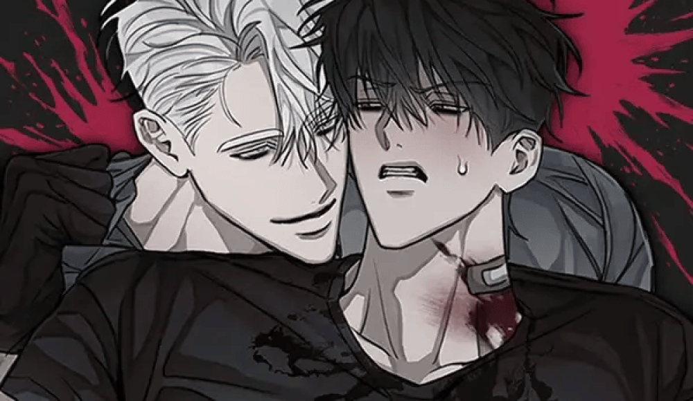 Baca Komik Manhwa Pieta