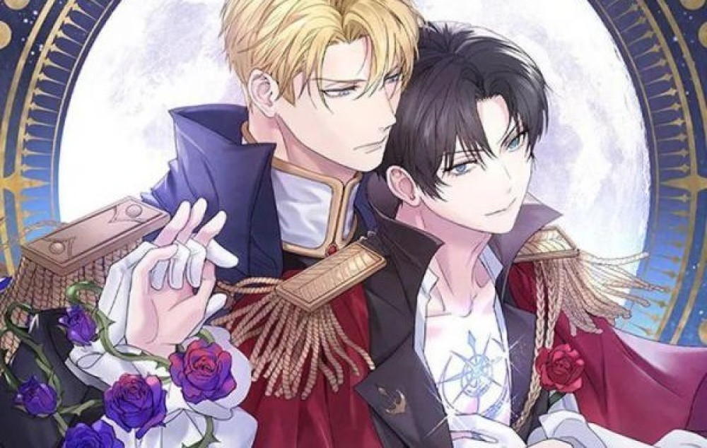 Baca Komik Manhwa Doa Malam