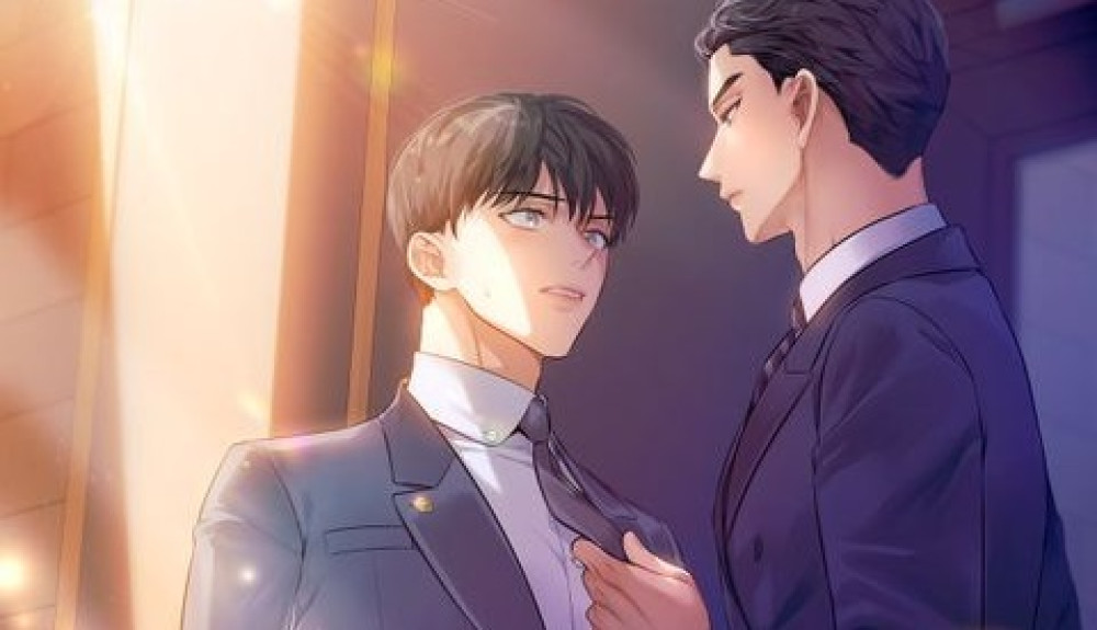 Baca Komik Manhwa Tak Ada Moral