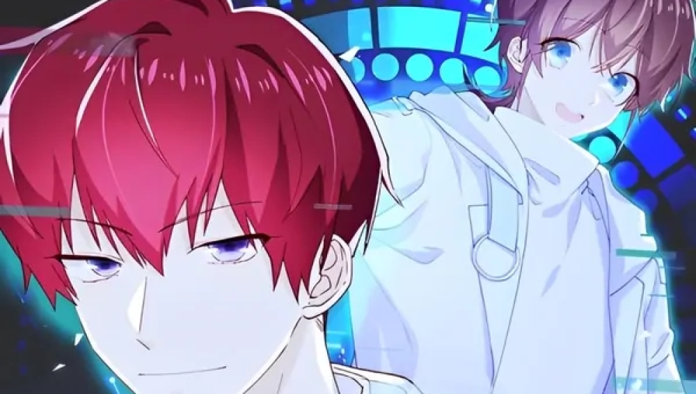 Baca Komik Manhua Apakah Kamu Bermain Denganku?