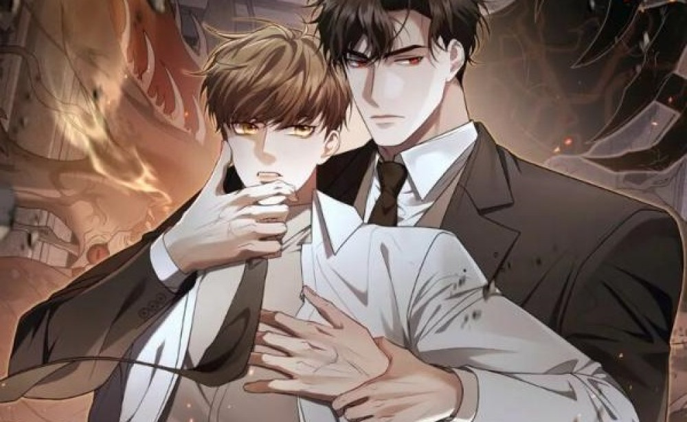 Baca Komik Manhwa Buka Pintunya