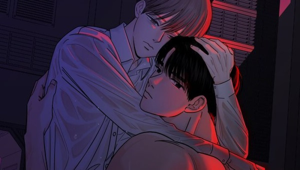 Baca Komik Manhwa Peristiwa Bernama Tsunami: Metode Berburu Paus Pembunuh