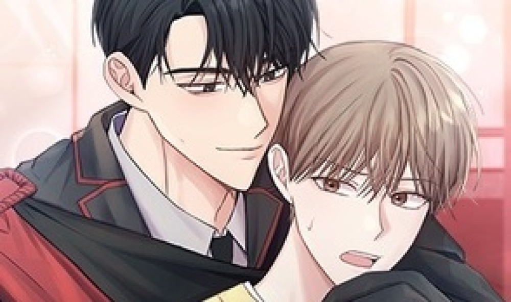 Baca Komik Manhwa Replika Sencha