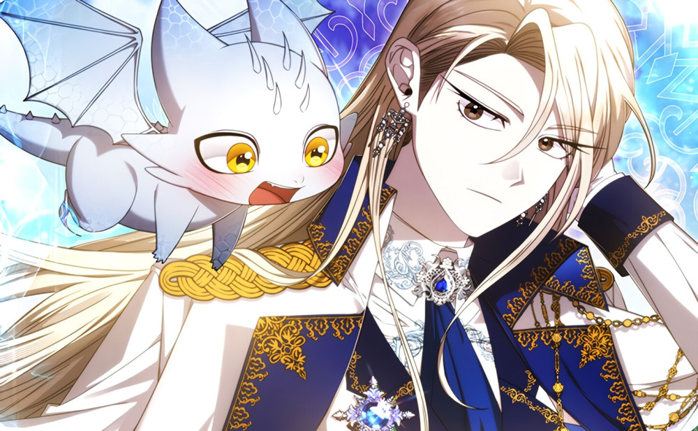 Baca Manhwa Bukankah Ini Di Dalam Game?