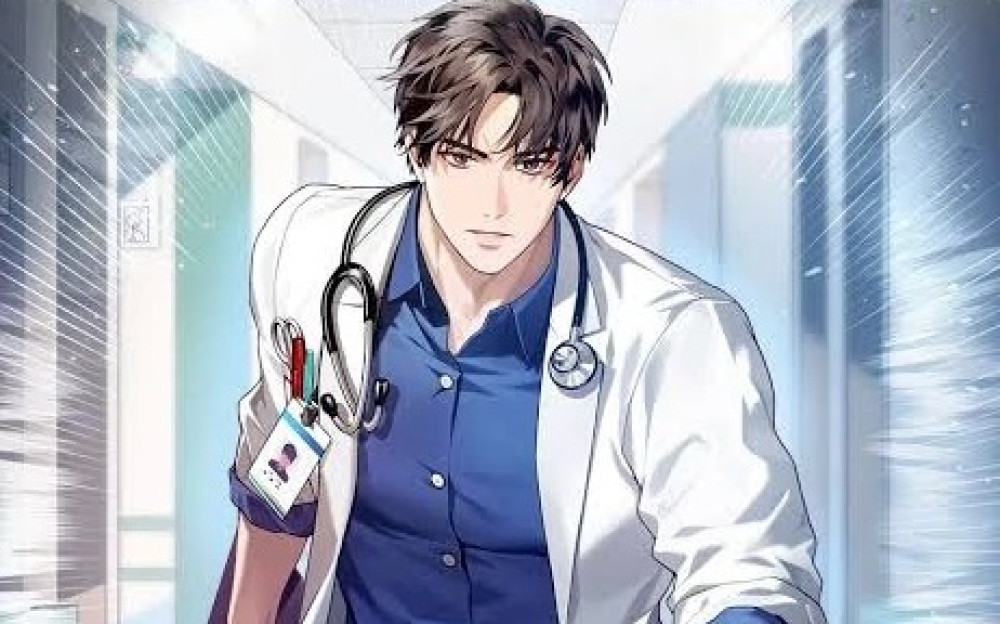 Baca Komik Manhwa Dokter Yang Hidup Kembali Agar Bisa Hidup Dengan Tenang