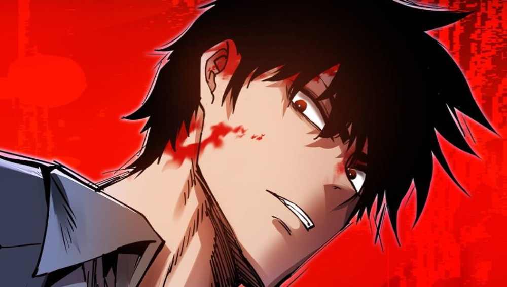 Baca Komik Manhwa Bidang Pembunuhan