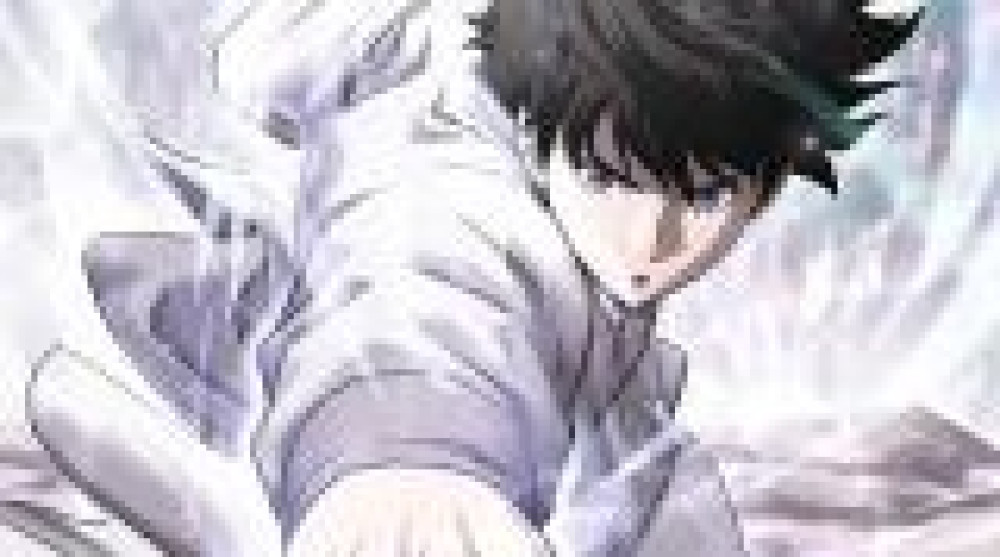 Baca Komik Manhua Tinju Ilahi Satu Langkah