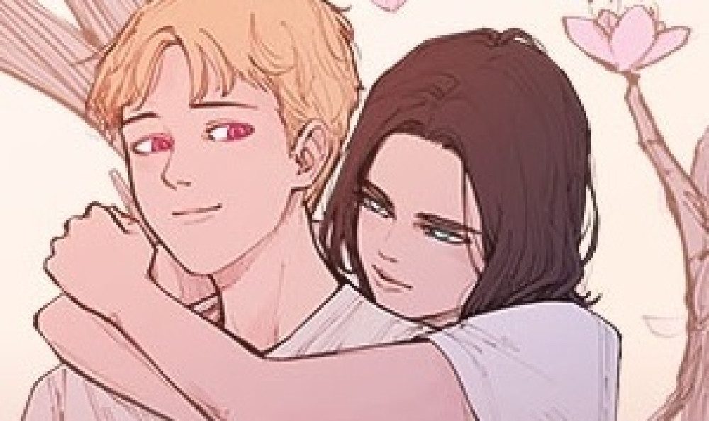 Baca Manhwa Nasihat Percintaan dari Penguasa Besar Neraka