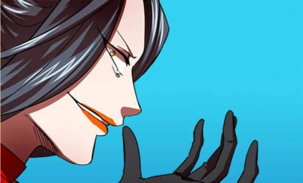 Baca Komik Manhwa Istri Hebat