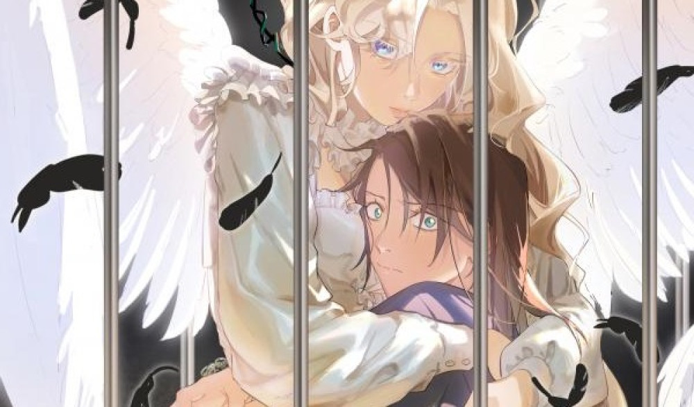 Baca Komik Manhua Suhu Buatan 36,7°C