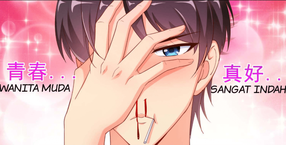 Baca Komik Manhua Dokter Sekolah Super Xv1