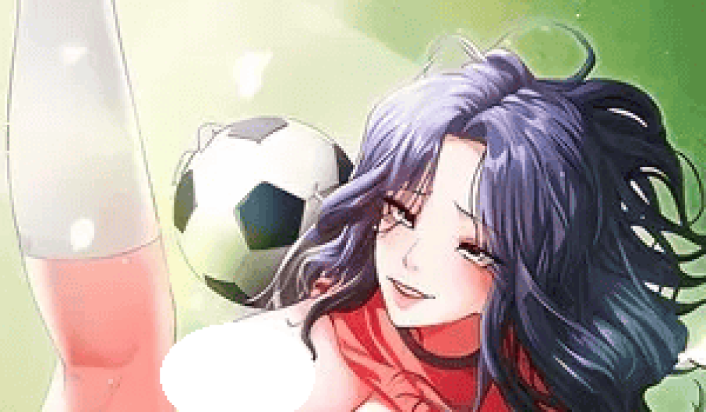 Baca Komik Manhwa Si Keren Jago Sepak Bola