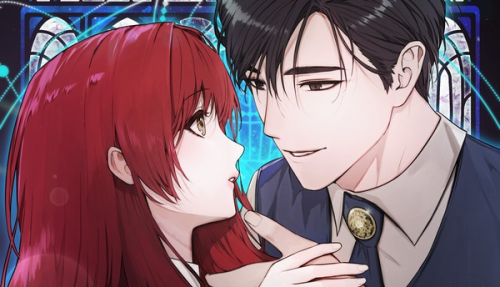 Baca Komik Manhwa Malam Sang Pelayan