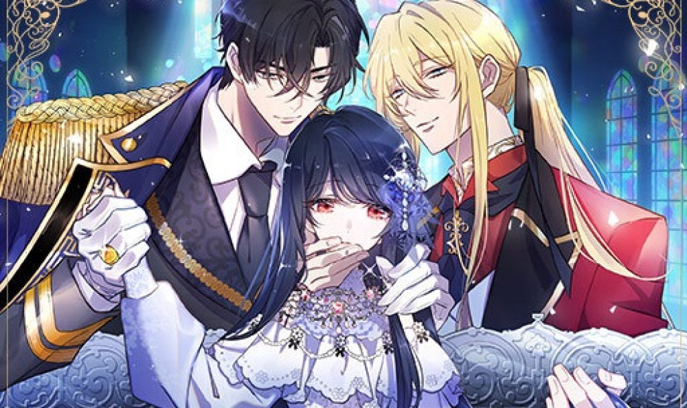 Baca Komik Manga Jangan Terobsesi DenganKu!