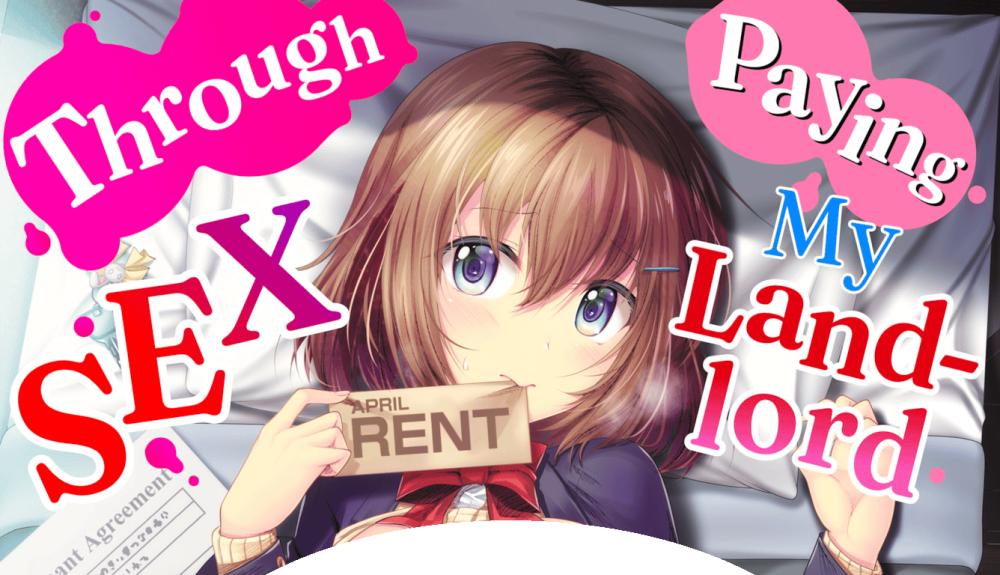Baca Komik Manga Membayar Sewa Pemilik Saya Melalui Seks