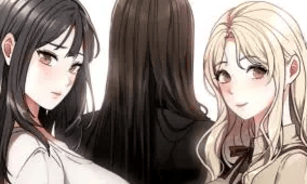 Baca Komik Manhwa Hidup dengan Dua Rumah Tangga