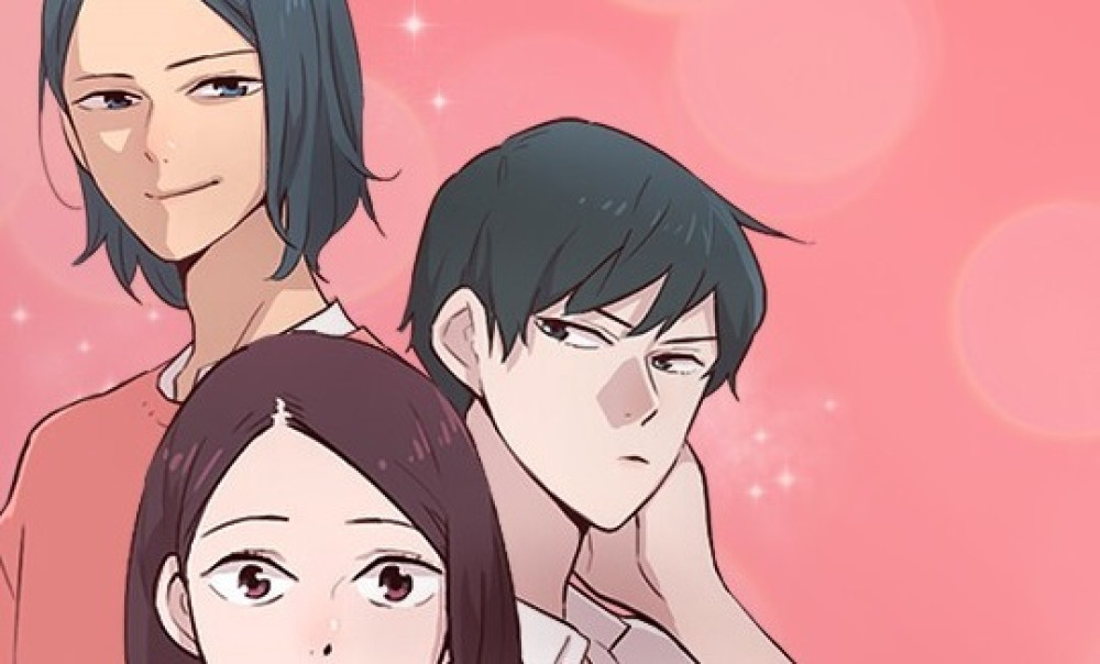 Baca Komik Manhwa Serigala Terbesar Dalam Hidupku