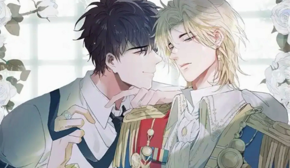 Baca Manhua Cinta Pertama Pangeran Kerajaan