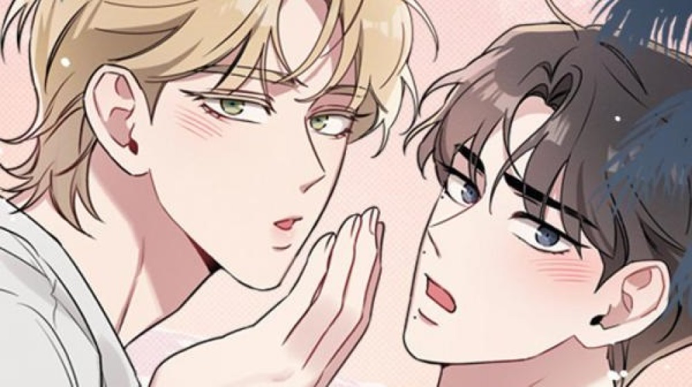 Baca Manhwa Jadilah Yang Baik Untuk Keburukanku