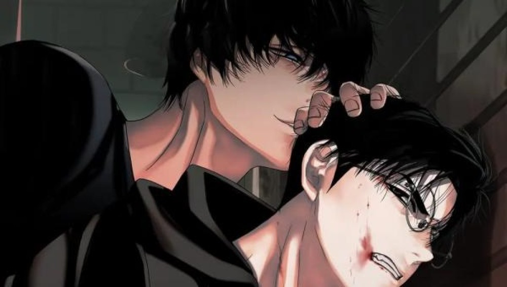 Baca Komik Manhwa Korosif