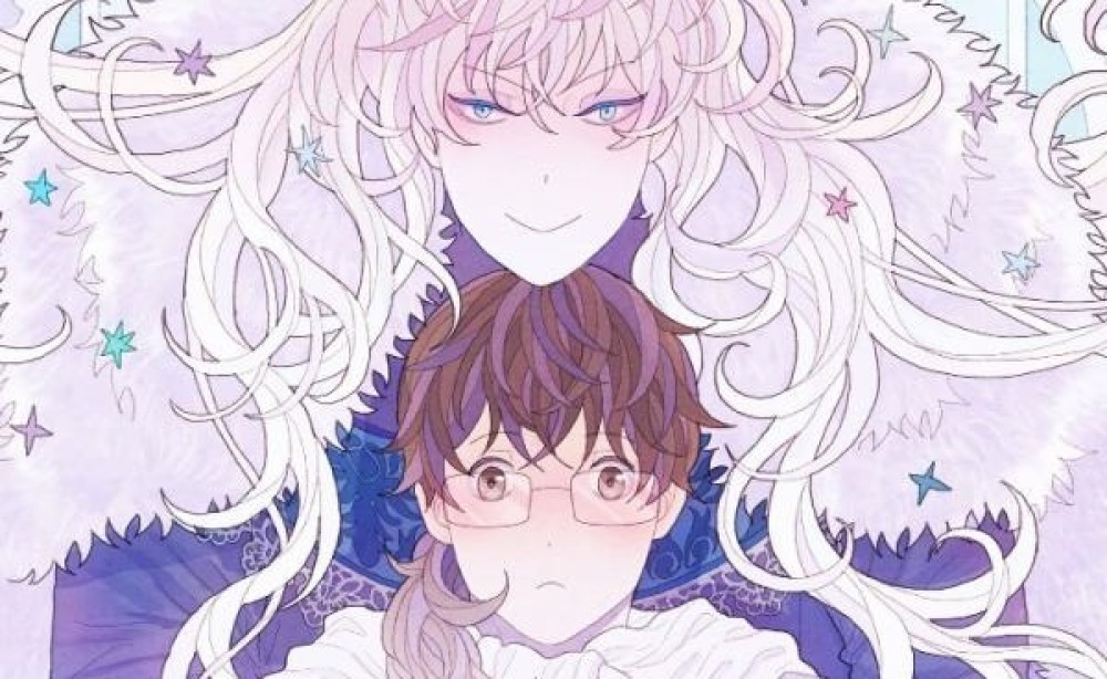 Baca Komik Manhwa Sup Ajaib