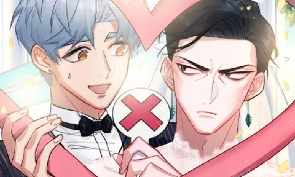 Baca Komik Manhua Aku Menikahi Ayah Mertuaku!