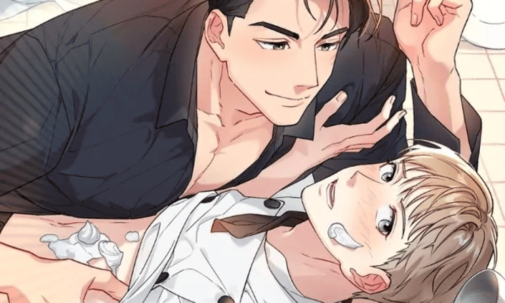 Baca Komik Manhwa Sayang Manisku Xv1