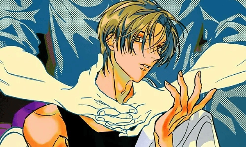 Baca Manhwa Sel Tunggal