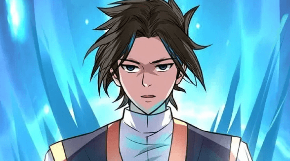 Baca Manhua Kelahiran Kembali Dewa Jinwu