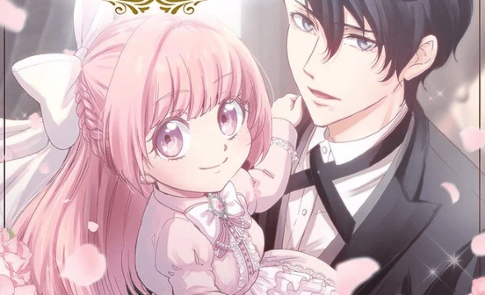 Baca Komik Manga Seorang Nona yang Ditakdirkan Mati, Akan Dimanja oleh Pelayan Berhati Dingin di Kehidupan Ini