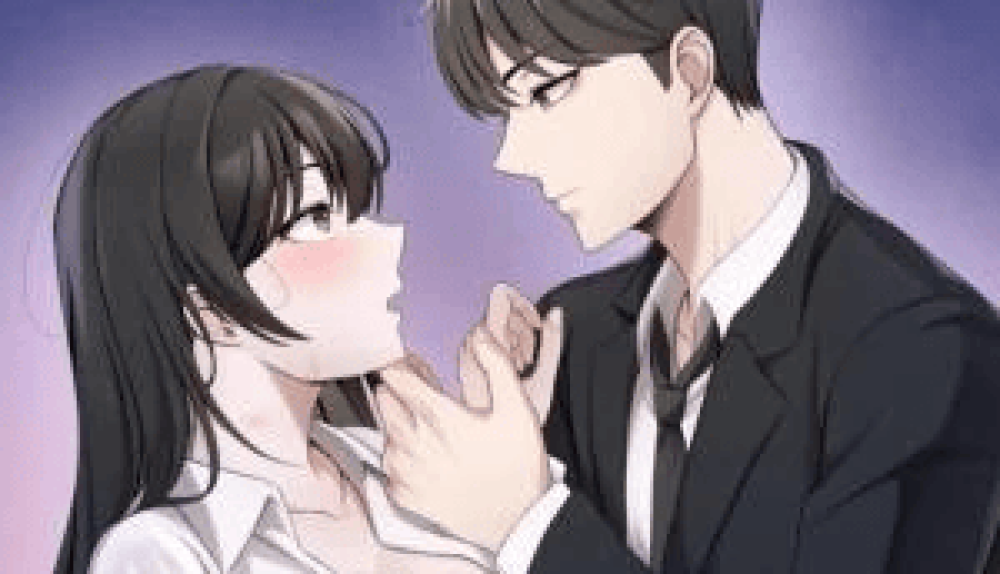 Baca Komik Manhua Saat Subuh, Di Minimarket