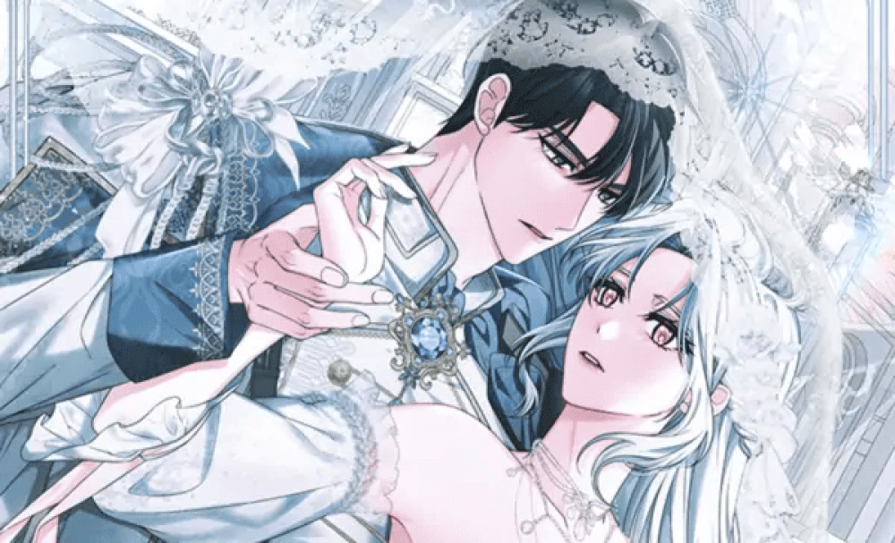 Baca Komik Manhwa Menolak Pernikahan Sempurna