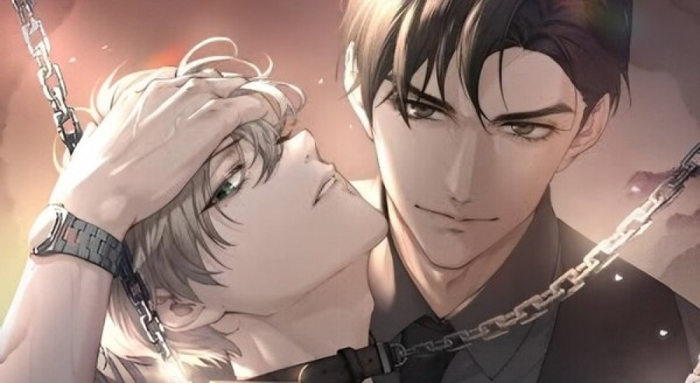 Baca Komik Manhua Dengarkan Aku