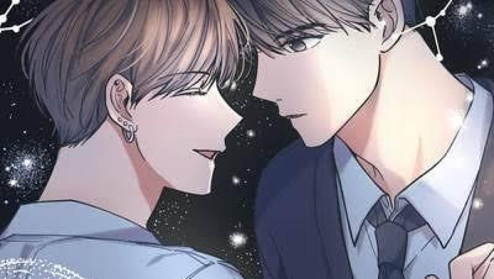 Baca Manhwa Di Antara Bintang-Bintang
