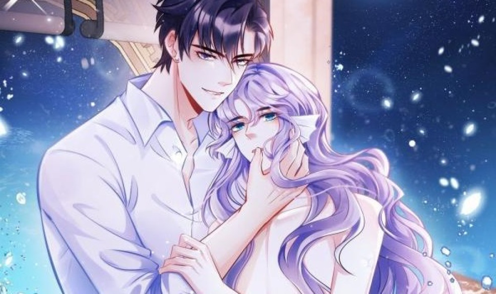 Baca Komik Manhua Saya Curiga Kaisar Film Memikat Saya