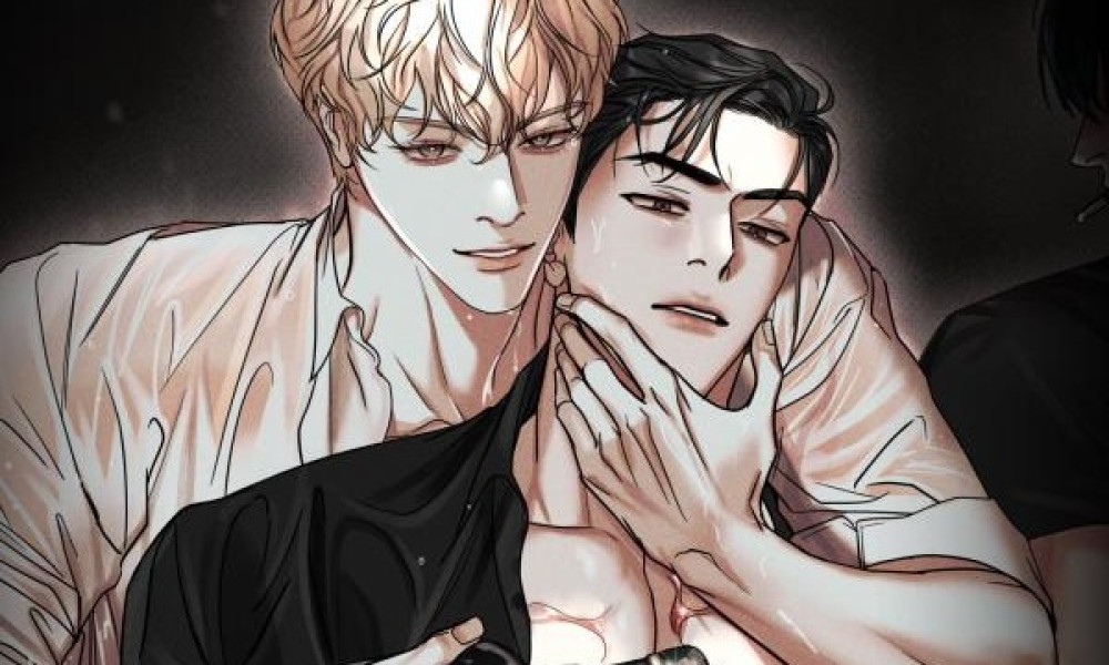 Baca Komik Manhwa Daftar Kesayangan