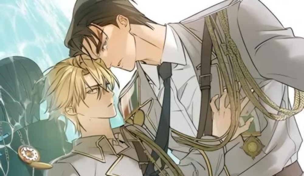 Baca Komik Manhwa Panduan Perkiraan